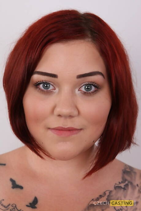 Czech Casting  pleased to share with you xxx gallery with Diana unveiling hot shape