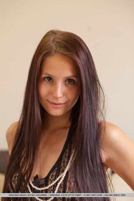 Met Art are proud to present you with xxx pictures featuring Vanessa Angel has an amazing body