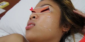 Asian Sex Diary invite you to explore a free photos with Kikai in hardcore fuck scene