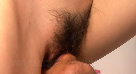 AV 69 xxx pics collection featuring Akina Hara in hard fucked scene