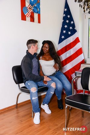 Hitzefrei invite you to explore free pics featuring Sunny Star in hard fucked scene